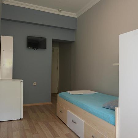 Sabiha Hanim Yurdu Only Male Estambul Exterior foto