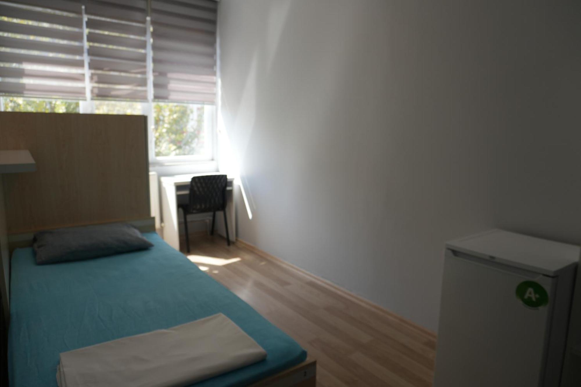 Sabiha Hanim Yurdu Only Male Estambul Exterior foto